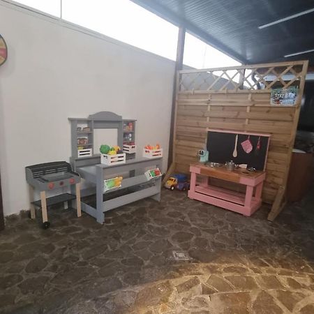 Pensiunea Casa Ober Braşov Buitenkant foto
