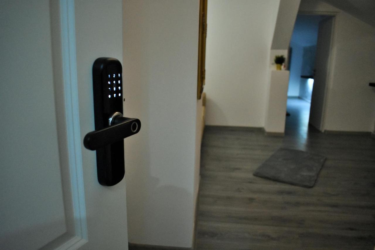 Pensiunea Casa Ober Braşov Buitenkant foto