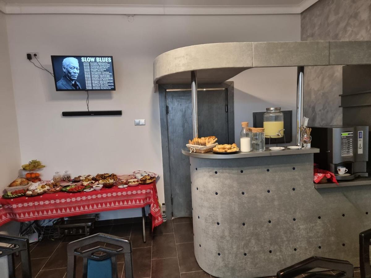 Pensiunea Casa Ober Braşov Buitenkant foto