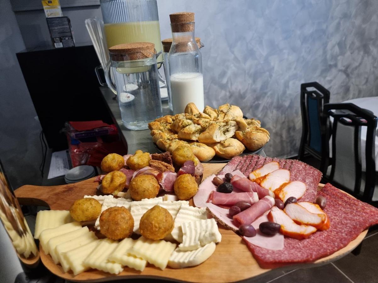 Pensiunea Casa Ober Braşov Buitenkant foto