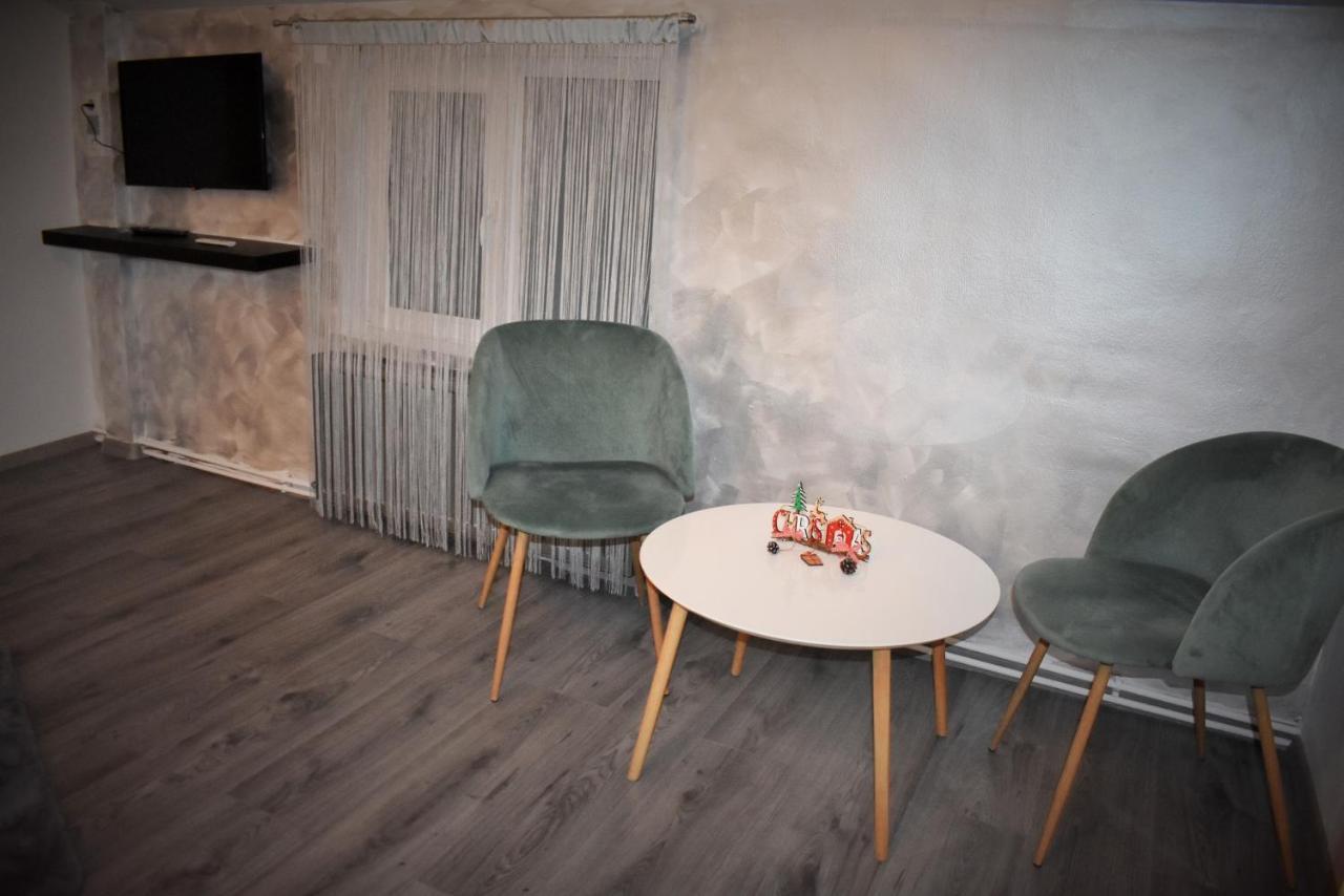 Pensiunea Casa Ober Braşov Buitenkant foto