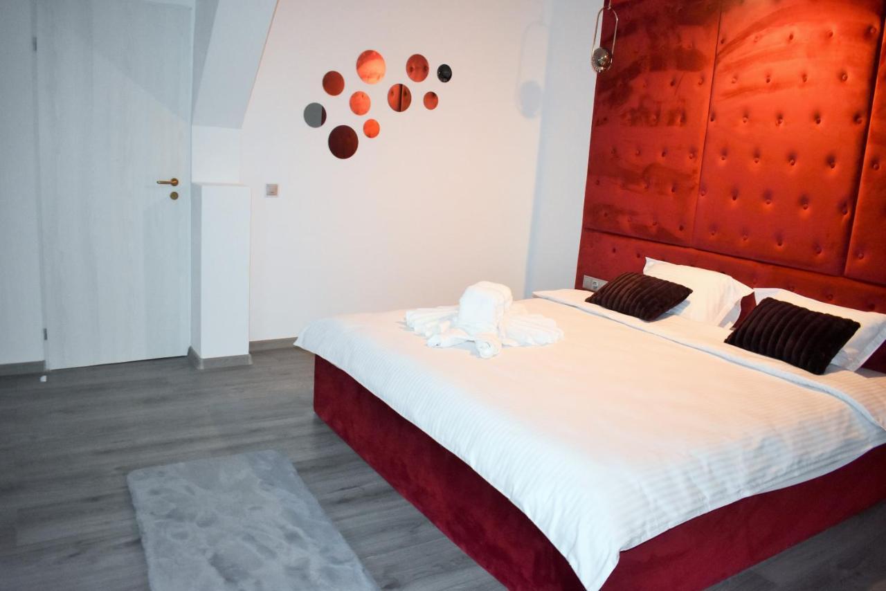 Pensiunea Casa Ober Braşov Buitenkant foto