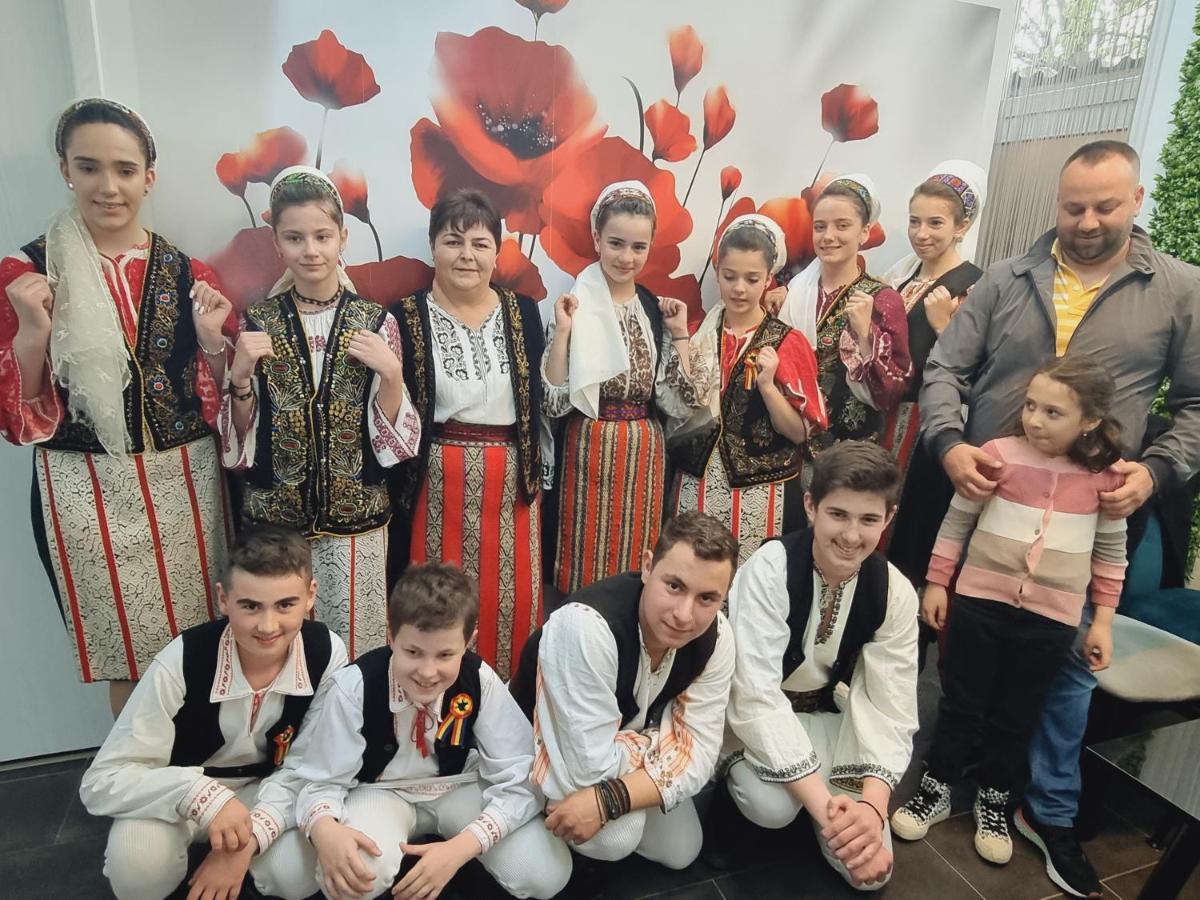 Pensiunea Casa Ober Braşov Buitenkant foto
