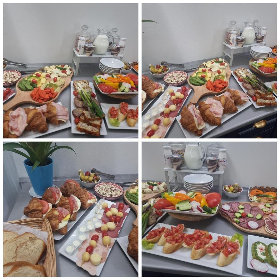 Pensiunea Casa Ober Braşov Buitenkant foto