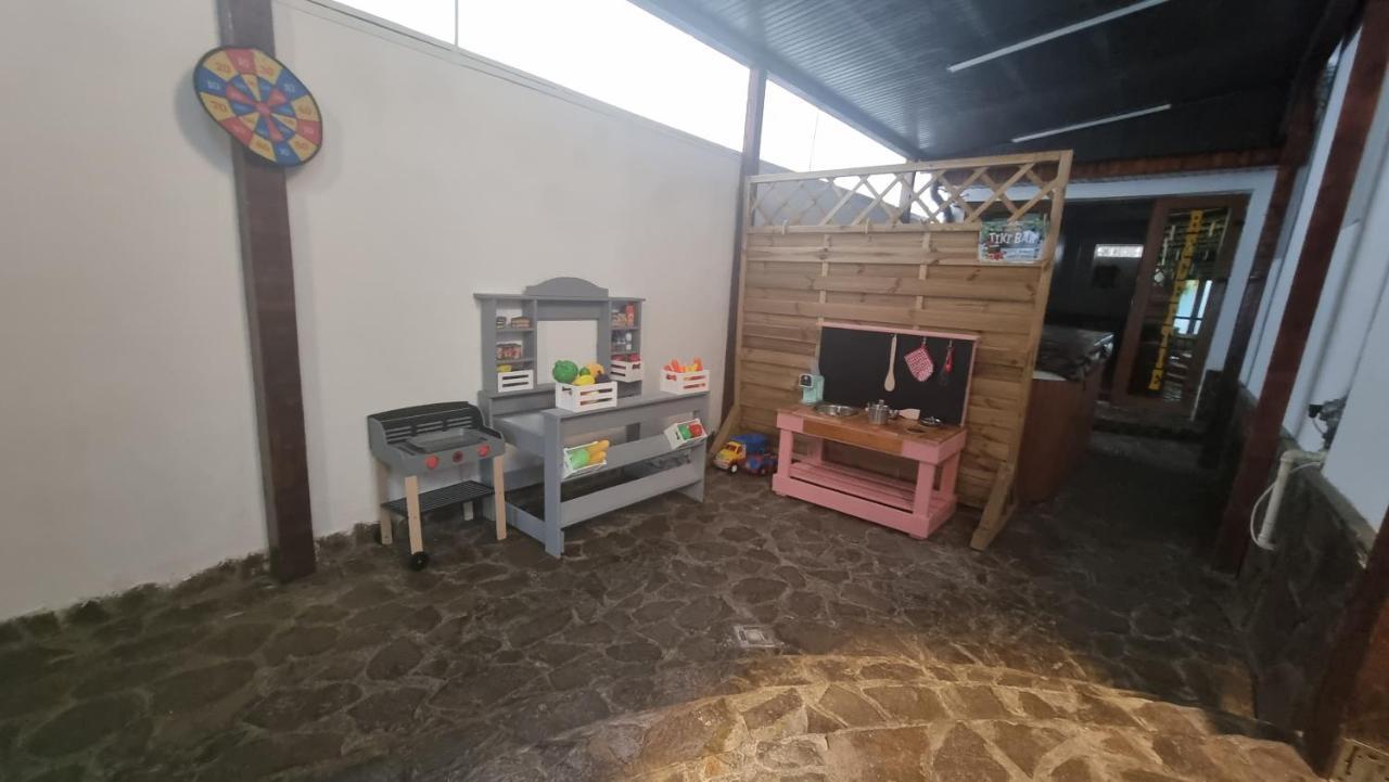 Pensiunea Casa Ober Braşov Buitenkant foto